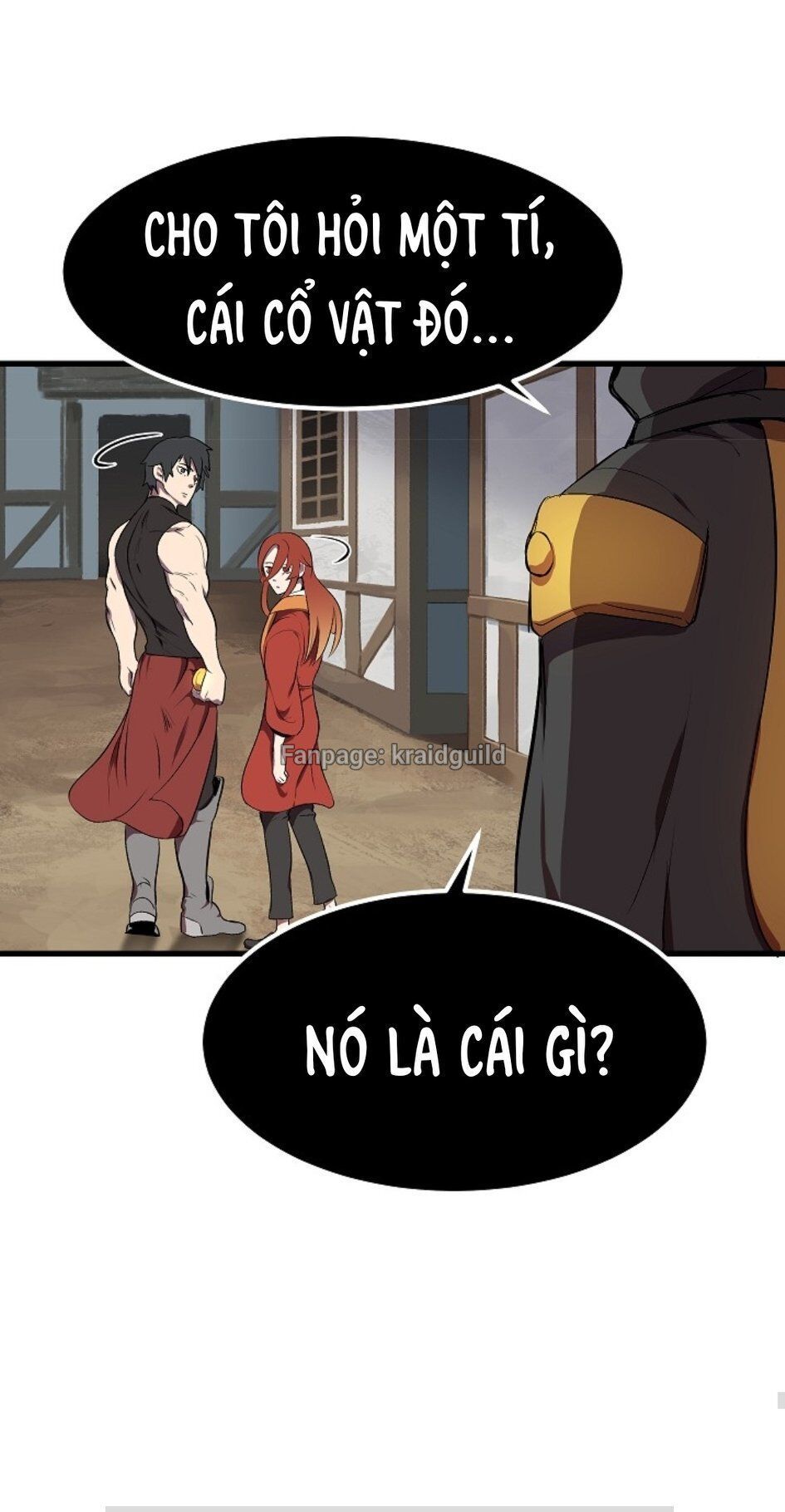 đọc truyện Anh Hùng Mạnh Nhất? Ta Không Làm Lâu Rồi! Chương 11 ảnh 80 tại Thiên Thai Truyện