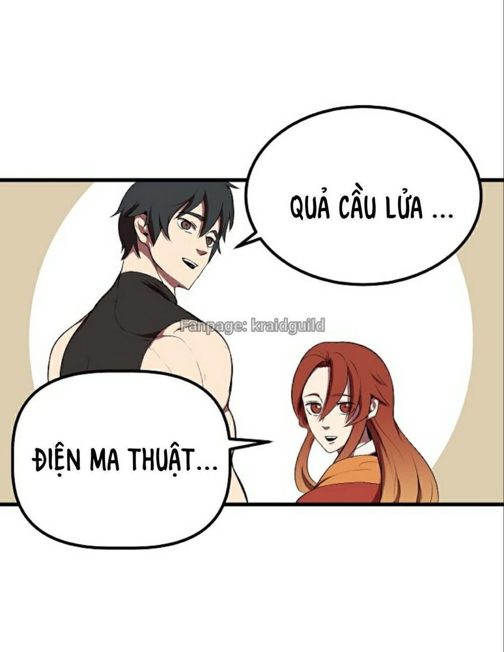 đọc truyện Anh Hùng Mạnh Nhất? Ta Không Làm Lâu Rồi! Chương 11 ảnh 81 tại Thiên Thai Truyện