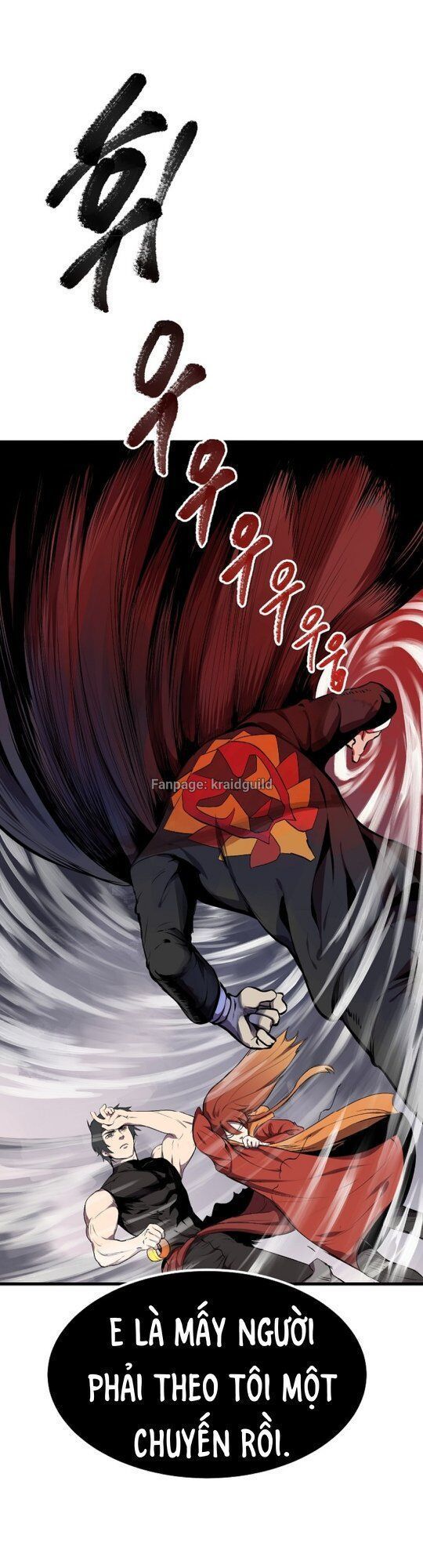 đọc truyện Anh Hùng Mạnh Nhất? Ta Không Làm Lâu Rồi! Chương 11 ảnh 84 tại Thiên Thai Truyện