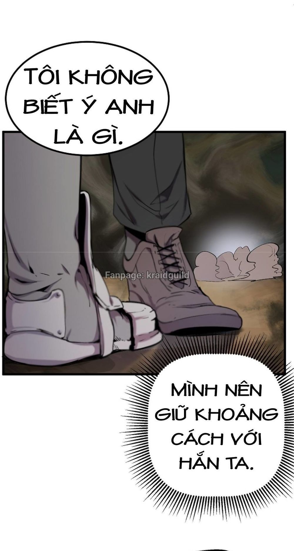 đọc truyện Anh Hùng Mạnh Nhất? Ta Không Làm Lâu Rồi! Chương 11 ảnh 11 tại Thiên Thai Truyện