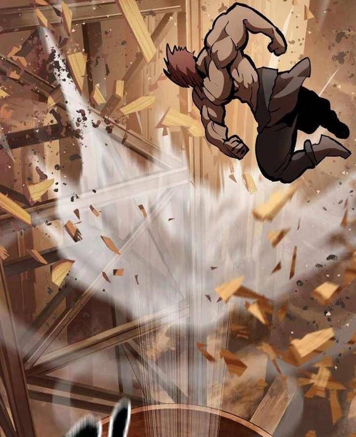 đọc truyện Anh Hùng Mạnh Nhất? Ta Không Làm Lâu Rồi! Chương 110 ảnh 37 tại Thiên Thai Truyện