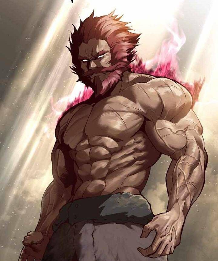 đọc truyện Anh Hùng Mạnh Nhất? Ta Không Làm Lâu Rồi! Chương 110 ảnh 8 tại Thiên Thai Truyện