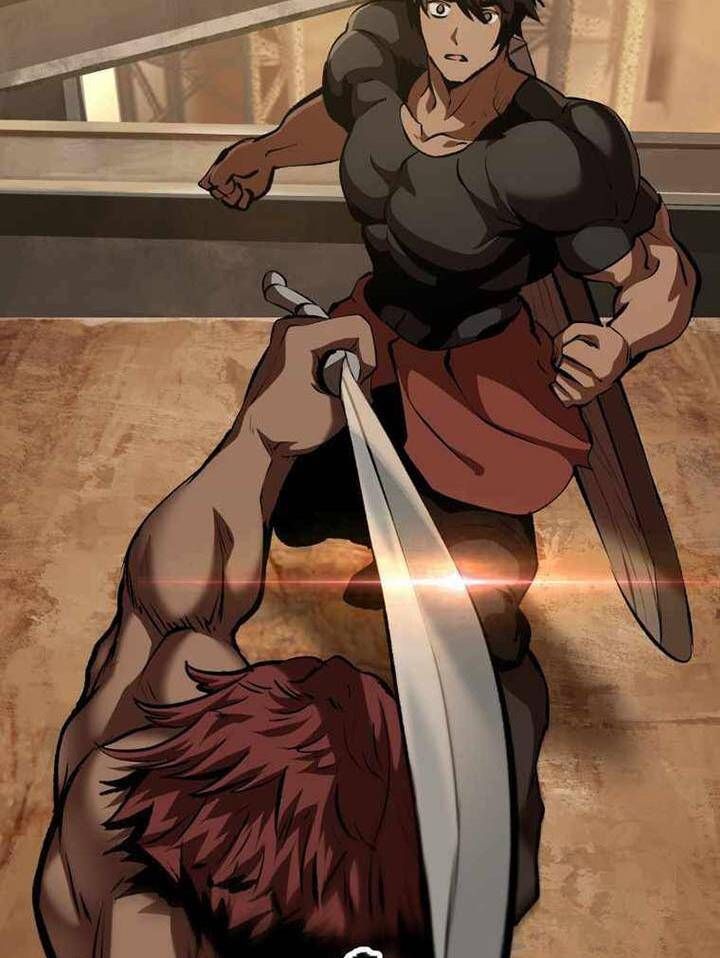 đọc truyện Anh Hùng Mạnh Nhất? Ta Không Làm Lâu Rồi! Chương 110 ảnh 79 tại Thiên Thai Truyện