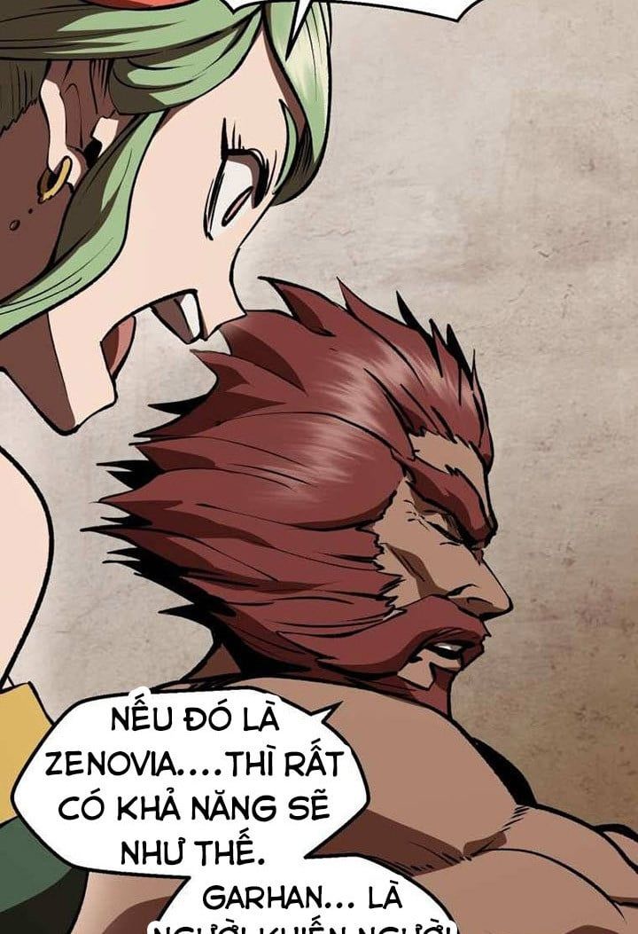 đọc truyện Anh Hùng Mạnh Nhất? Ta Không Làm Lâu Rồi! Chương 111 ảnh 49 tại Thiên Thai Truyện