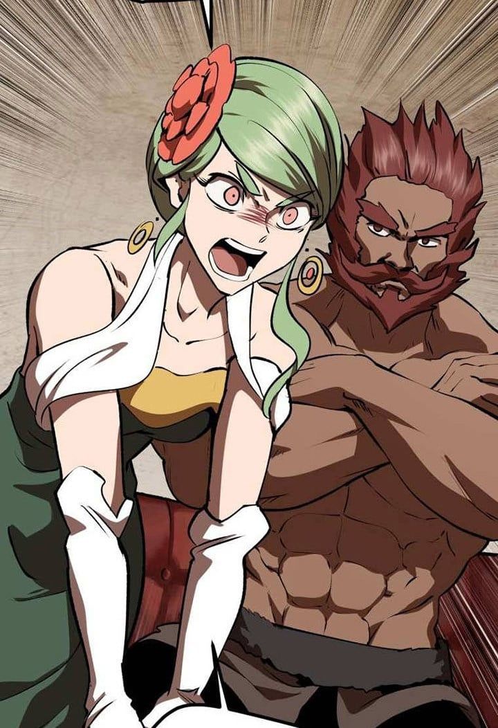 đọc truyện Anh Hùng Mạnh Nhất? Ta Không Làm Lâu Rồi! Chương 111 ảnh 55 tại Thiên Thai Truyện