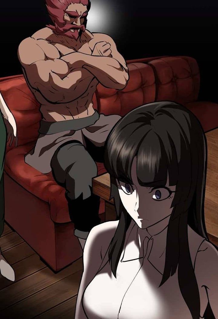 đọc truyện Anh Hùng Mạnh Nhất? Ta Không Làm Lâu Rồi! Chương 111 ảnh 67 tại Thiên Thai Truyện