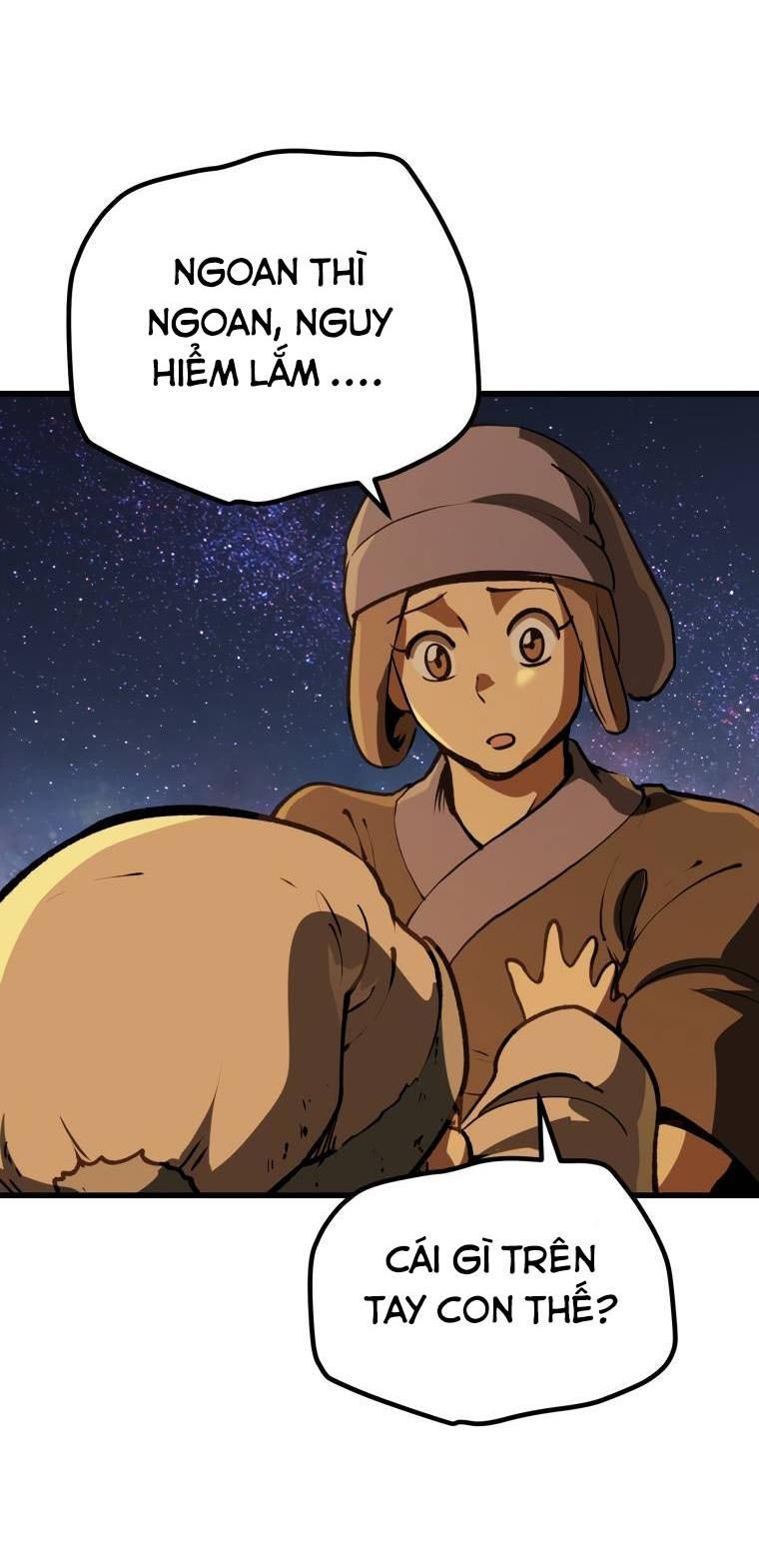 đọc truyện Anh Hùng Mạnh Nhất? Ta Không Làm Lâu Rồi! Chương 112 ảnh 112 tại Thiên Thai Truyện