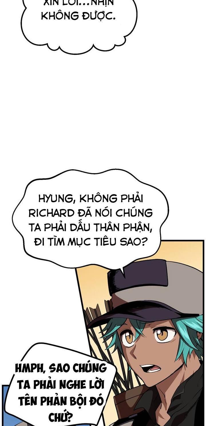 đọc truyện Anh Hùng Mạnh Nhất? Ta Không Làm Lâu Rồi! Chương 112 ảnh 116 tại Thiên Thai Truyện