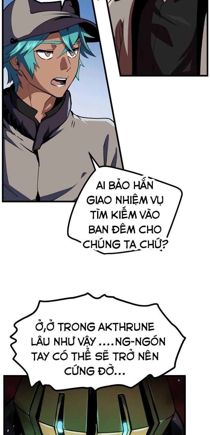 đọc truyện Anh Hùng Mạnh Nhất? Ta Không Làm Lâu Rồi! Chương 112 ảnh 117 tại Thiên Thai Truyện