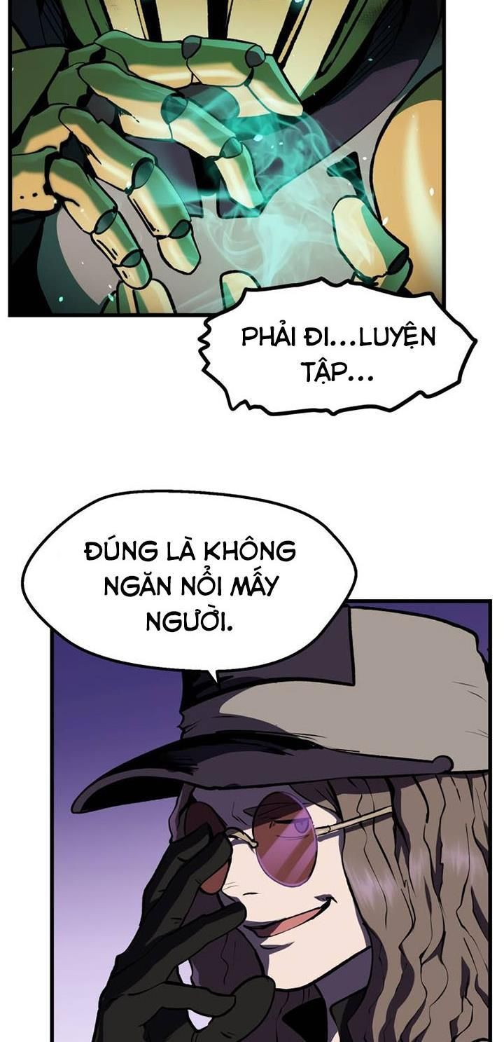 đọc truyện Anh Hùng Mạnh Nhất? Ta Không Làm Lâu Rồi! Chương 112 ảnh 118 tại Thiên Thai Truyện