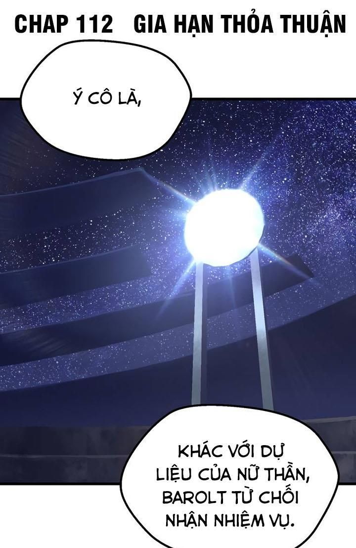 đọc truyện Anh Hùng Mạnh Nhất? Ta Không Làm Lâu Rồi! Chương 112 ảnh 4 tại Thiên Thai Truyện