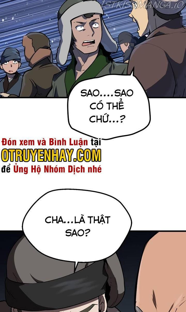 đọc truyện Anh Hùng Mạnh Nhất? Ta Không Làm Lâu Rồi! Chương 112 ảnh 89 tại Thiên Thai Truyện