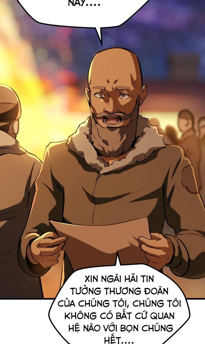 đọc truyện Anh Hùng Mạnh Nhất? Ta Không Làm Lâu Rồi! Chương 112 ảnh 91 tại Thiên Thai Truyện