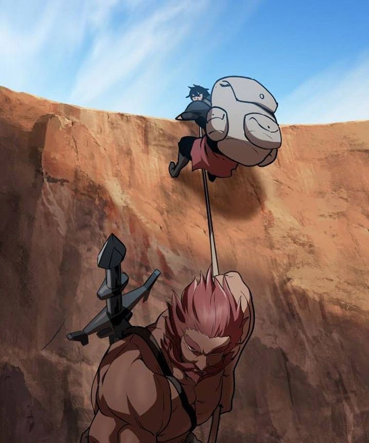 đọc truyện Anh Hùng Mạnh Nhất? Ta Không Làm Lâu Rồi! Chương 113 ảnh 105 tại Thiên Thai Truyện