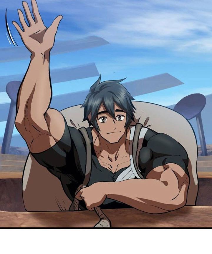 đọc truyện Anh Hùng Mạnh Nhất? Ta Không Làm Lâu Rồi! Chương 113 ảnh 107 tại Thiên Thai Truyện