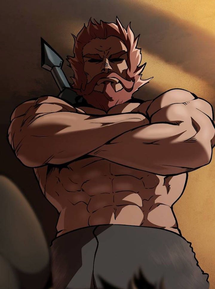 đọc truyện Anh Hùng Mạnh Nhất? Ta Không Làm Lâu Rồi! Chương 113 ảnh 13 tại Thiên Thai Truyện