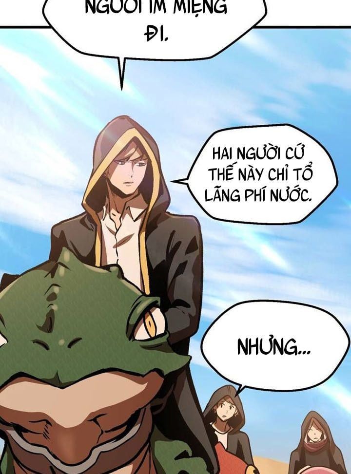 đọc truyện Anh Hùng Mạnh Nhất? Ta Không Làm Lâu Rồi! Chương 113 ảnh 130 tại Thiên Thai Truyện