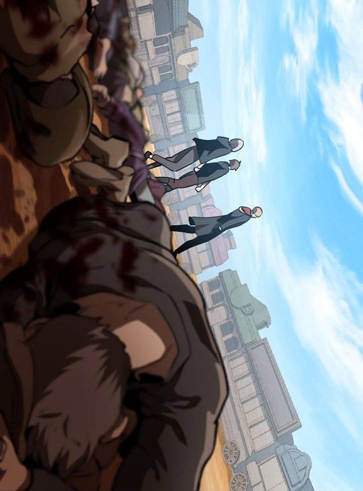 đọc truyện Anh Hùng Mạnh Nhất? Ta Không Làm Lâu Rồi! Chương 113 ảnh 143 tại Thiên Thai Truyện