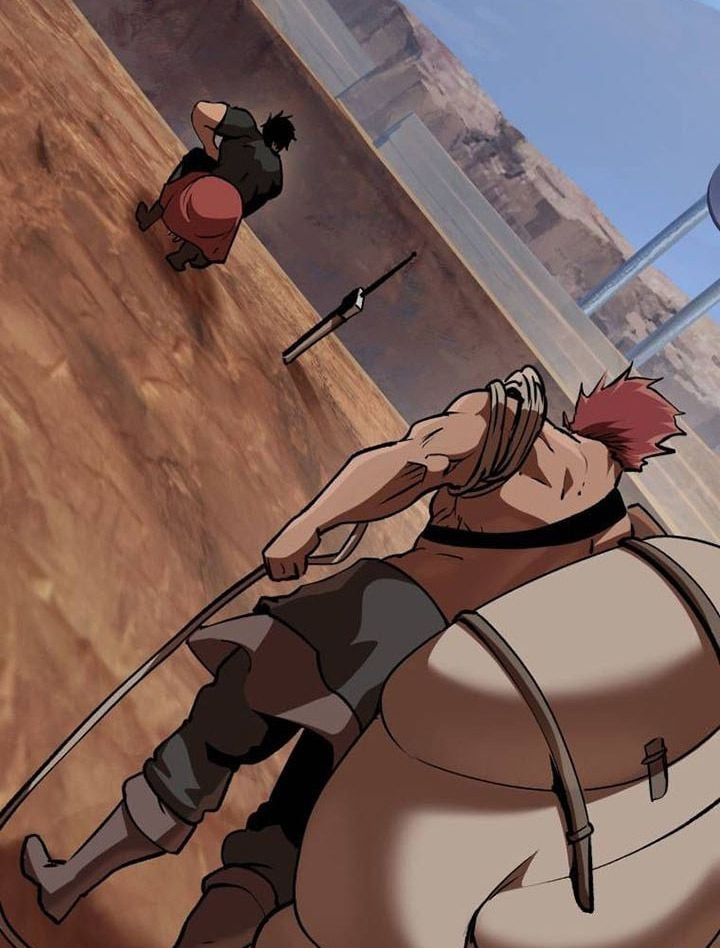 đọc truyện Anh Hùng Mạnh Nhất? Ta Không Làm Lâu Rồi! Chương 113 ảnh 25 tại Thiên Thai Truyện