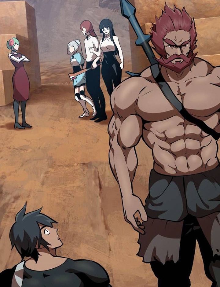 đọc truyện Anh Hùng Mạnh Nhất? Ta Không Làm Lâu Rồi! Chương 113 ảnh 48 tại Thiên Thai Truyện