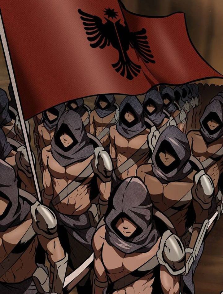 đọc truyện Anh Hùng Mạnh Nhất? Ta Không Làm Lâu Rồi! Chương 113 ảnh 71 tại Thiên Thai Truyện