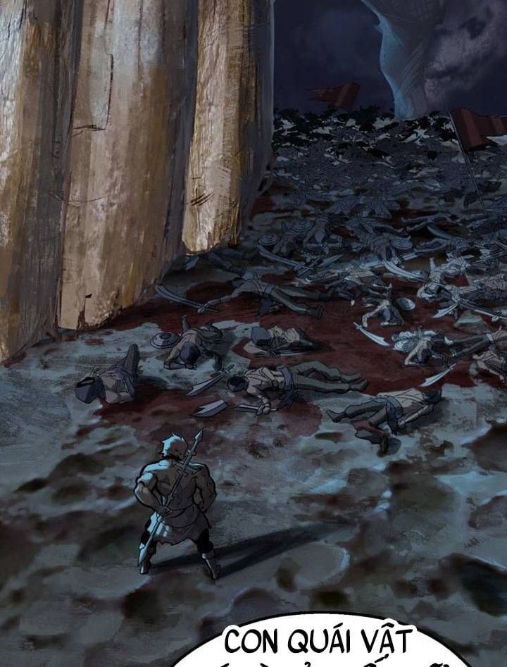 đọc truyện Anh Hùng Mạnh Nhất? Ta Không Làm Lâu Rồi! Chương 113 ảnh 77 tại Thiên Thai Truyện