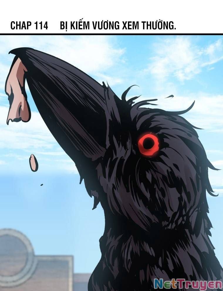 đọc truyện Anh Hùng Mạnh Nhất? Ta Không Làm Lâu Rồi! Chương 114 ảnh 4 tại Thiên Thai Truyện