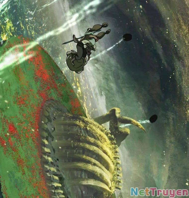 đọc truyện Anh Hùng Mạnh Nhất? Ta Không Làm Lâu Rồi! Chương 116 ảnh 138 tại Thiên Thai Truyện