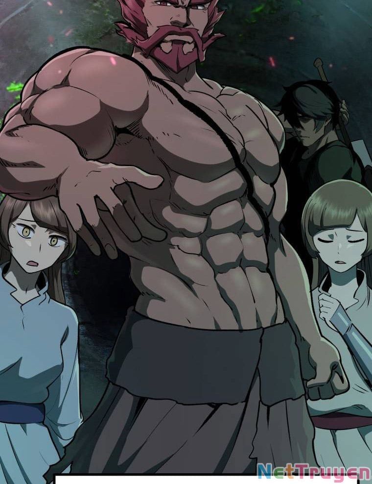 đọc truyện Anh Hùng Mạnh Nhất? Ta Không Làm Lâu Rồi! Chương 116 ảnh 49 tại Thiên Thai Truyện