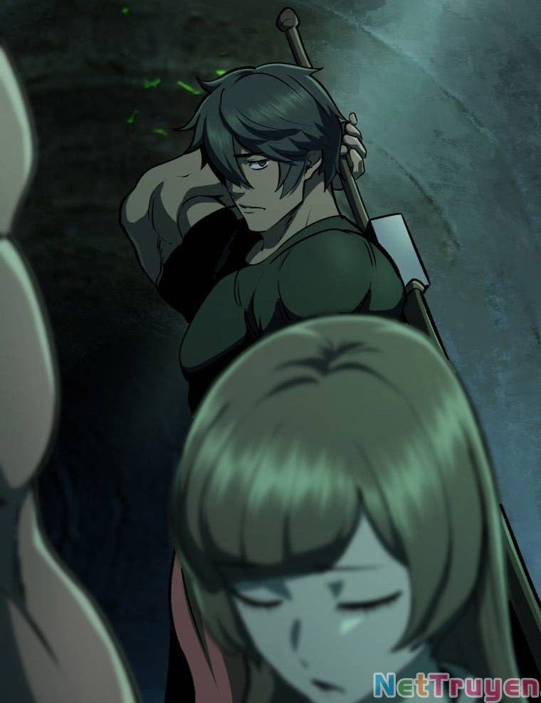 đọc truyện Anh Hùng Mạnh Nhất? Ta Không Làm Lâu Rồi! Chương 116 ảnh 51 tại Thiên Thai Truyện