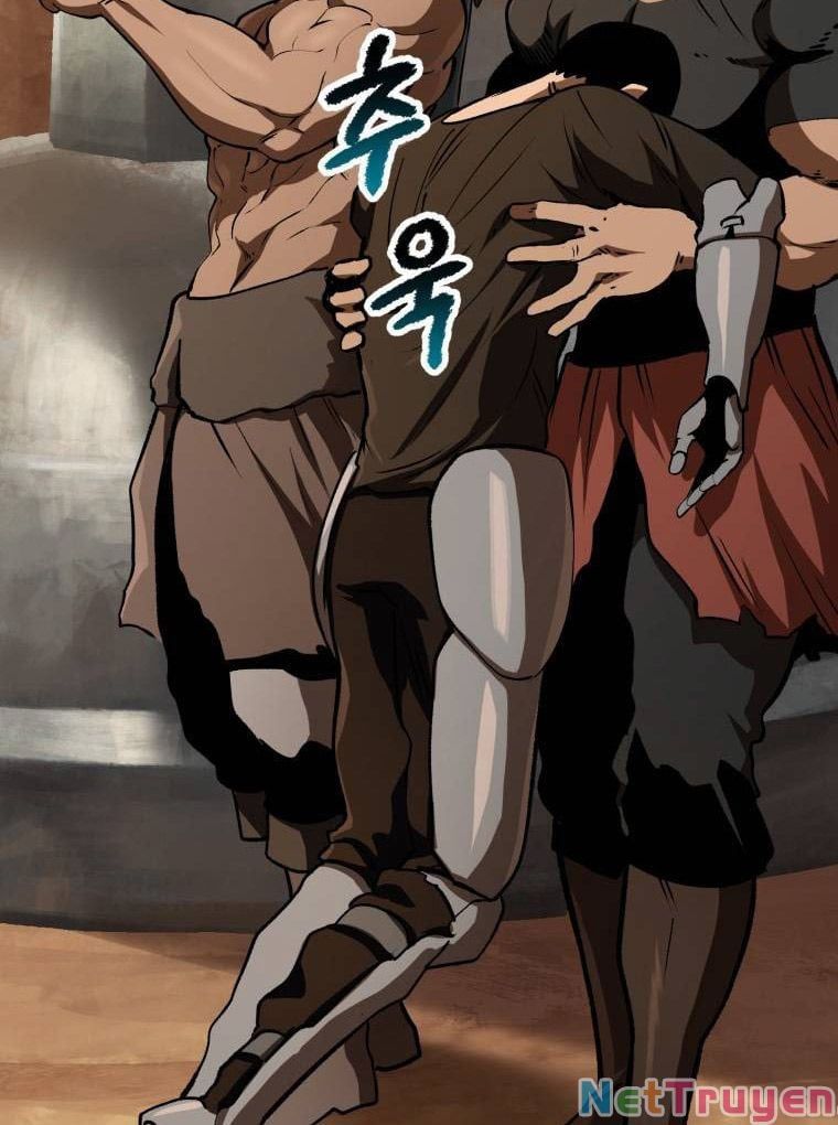 đọc truyện Anh Hùng Mạnh Nhất? Ta Không Làm Lâu Rồi! Chương 116 ảnh 81 tại Thiên Thai Truyện