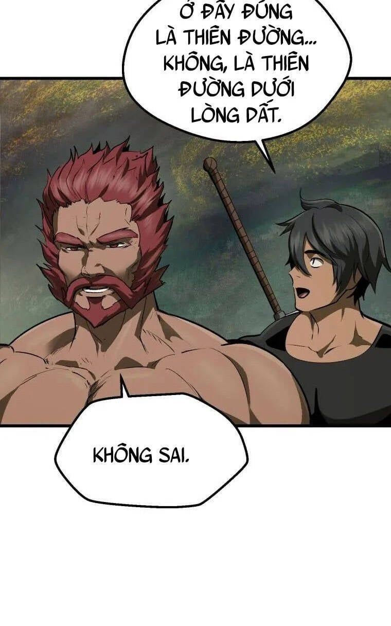 đọc truyện Anh Hùng Mạnh Nhất? Ta Không Làm Lâu Rồi! Chương 117 ảnh 19 tại Thiên Thai Truyện