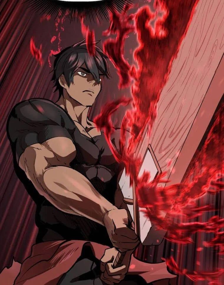 đọc truyện Anh Hùng Mạnh Nhất? Ta Không Làm Lâu Rồi! Chương 117 ảnh 28 tại Thiên Thai Truyện