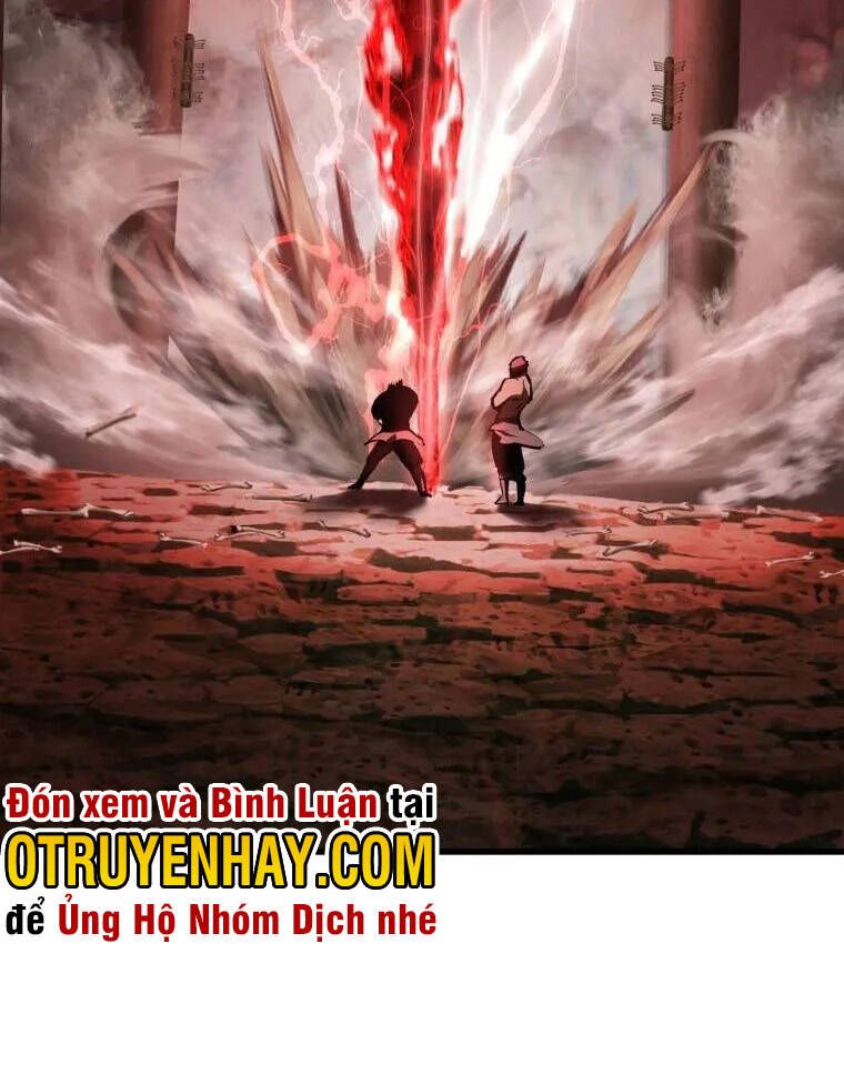 đọc truyện Anh Hùng Mạnh Nhất? Ta Không Làm Lâu Rồi! Chương 117 ảnh 33 tại Thiên Thai Truyện