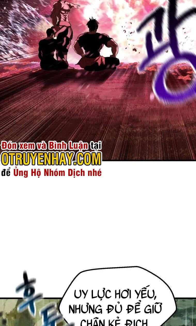 đọc truyện Anh Hùng Mạnh Nhất? Ta Không Làm Lâu Rồi! Chương 118 ảnh 30 tại Thiên Thai Truyện