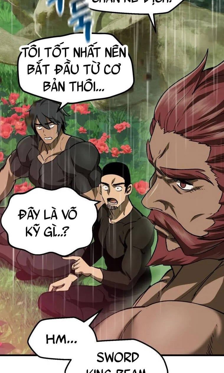 đọc truyện Anh Hùng Mạnh Nhất? Ta Không Làm Lâu Rồi! Chương 118 ảnh 31 tại Thiên Thai Truyện