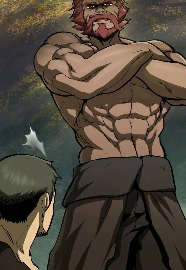 đọc truyện Anh Hùng Mạnh Nhất? Ta Không Làm Lâu Rồi! Chương 118 ảnh 60 tại Thiên Thai Truyện