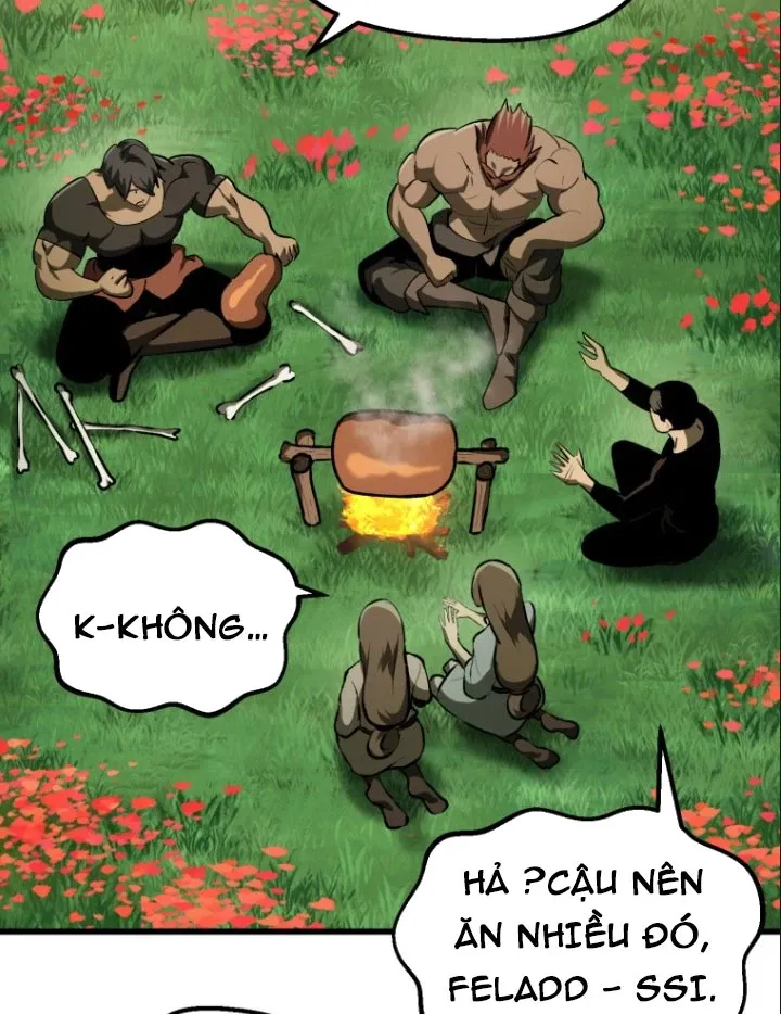 đọc truyện Anh Hùng Mạnh Nhất? Ta Không Làm Lâu Rồi! Chương 119 ảnh 8 tại Thiên Thai Truyện