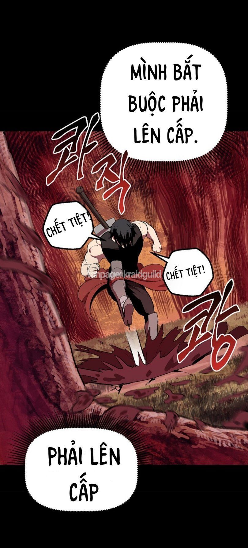 đọc truyện Anh Hùng Mạnh Nhất? Ta Không Làm Lâu Rồi! Chương 12 ảnh 13 tại Thiên Thai Truyện