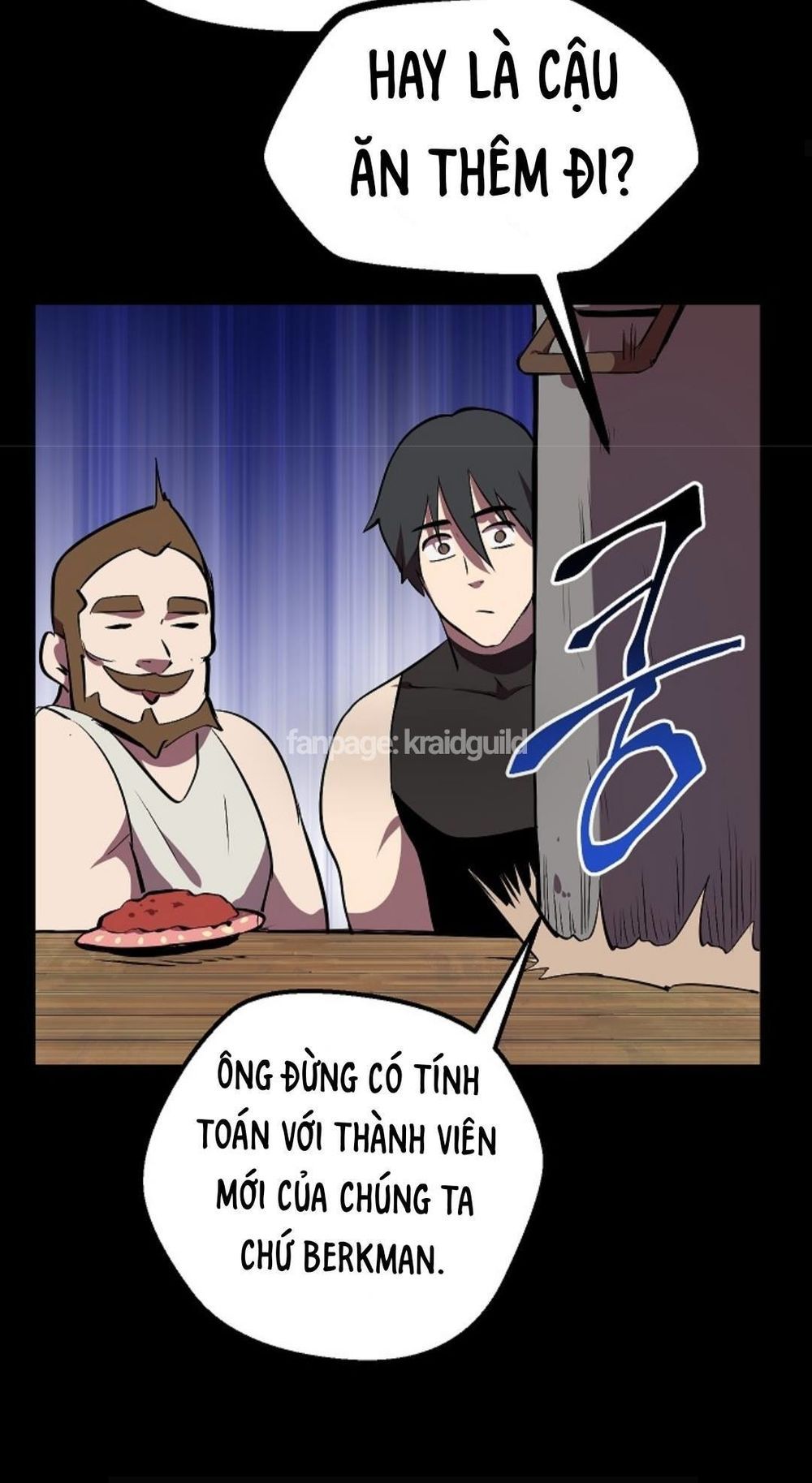 đọc truyện Anh Hùng Mạnh Nhất? Ta Không Làm Lâu Rồi! Chương 12 ảnh 18 tại Thiên Thai Truyện