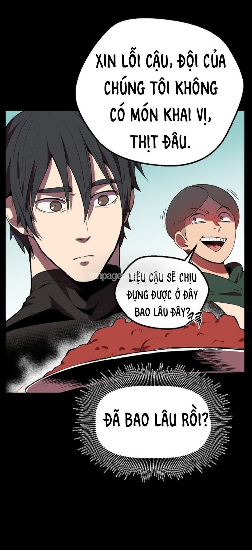 đọc truyện Anh Hùng Mạnh Nhất? Ta Không Làm Lâu Rồi! Chương 12 ảnh 20 tại Thiên Thai Truyện