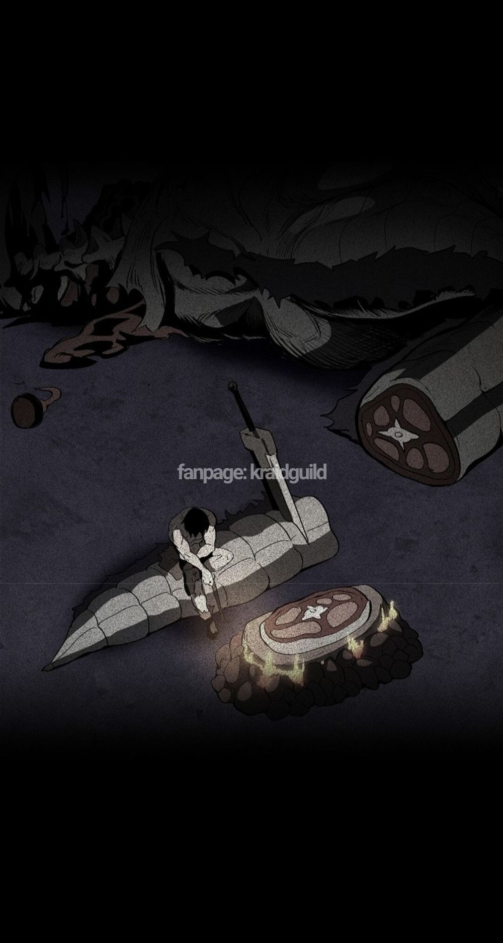 đọc truyện Anh Hùng Mạnh Nhất? Ta Không Làm Lâu Rồi! Chương 12 ảnh 23 tại Thiên Thai Truyện