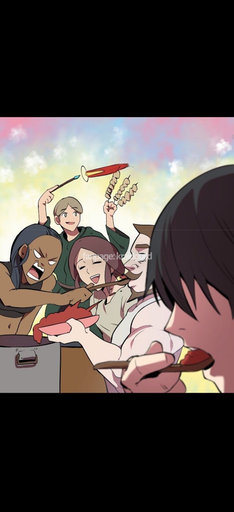 đọc truyện Anh Hùng Mạnh Nhất? Ta Không Làm Lâu Rồi! Chương 12 ảnh 25 tại Thiên Thai Truyện