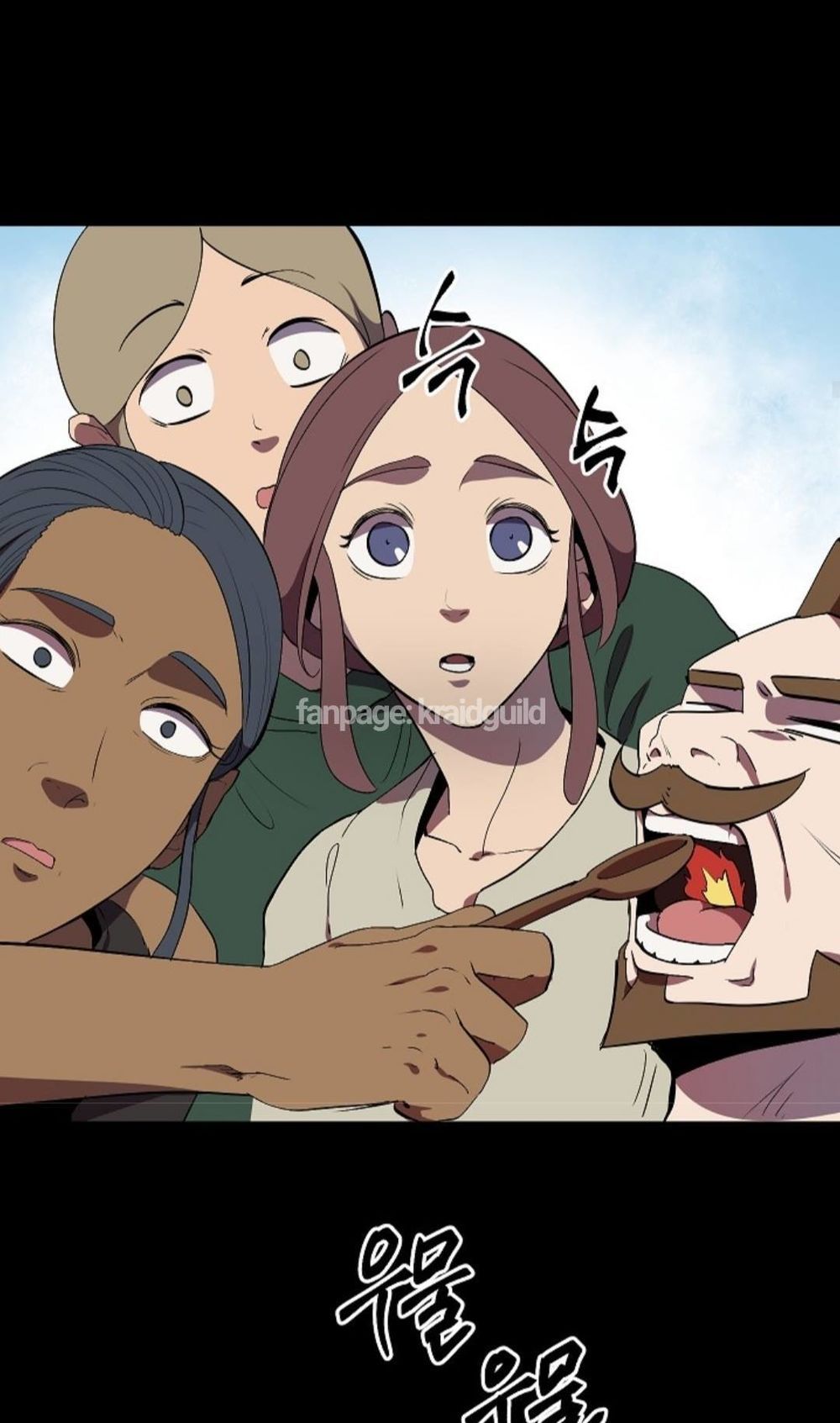 đọc truyện Anh Hùng Mạnh Nhất? Ta Không Làm Lâu Rồi! Chương 12 ảnh 26 tại Thiên Thai Truyện