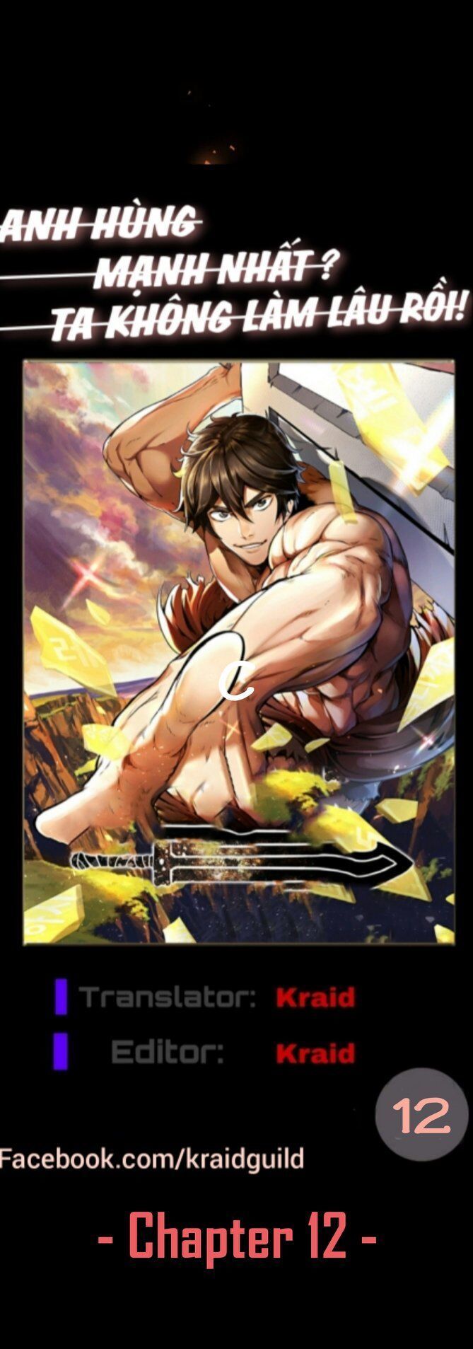 đọc truyện Anh Hùng Mạnh Nhất? Ta Không Làm Lâu Rồi! Chương 12 ảnh 32 tại Thiên Thai Truyện