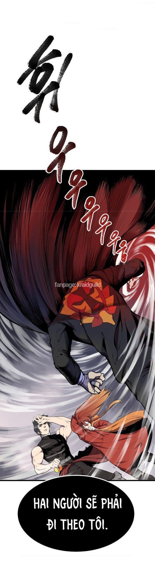 đọc truyện Anh Hùng Mạnh Nhất? Ta Không Làm Lâu Rồi! Chương 12 ảnh 34 tại Thiên Thai Truyện