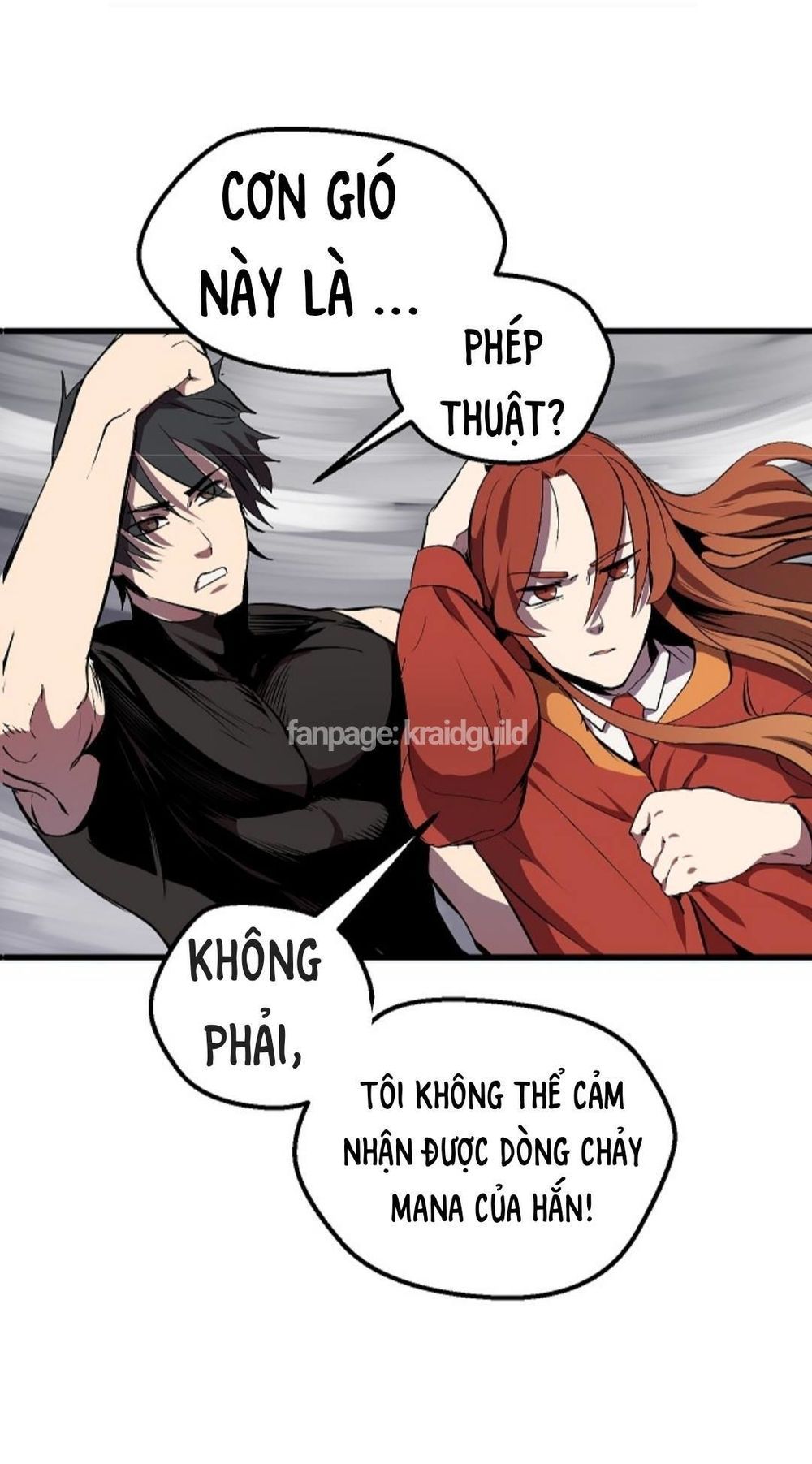 đọc truyện Anh Hùng Mạnh Nhất? Ta Không Làm Lâu Rồi! Chương 12 ảnh 35 tại Thiên Thai Truyện