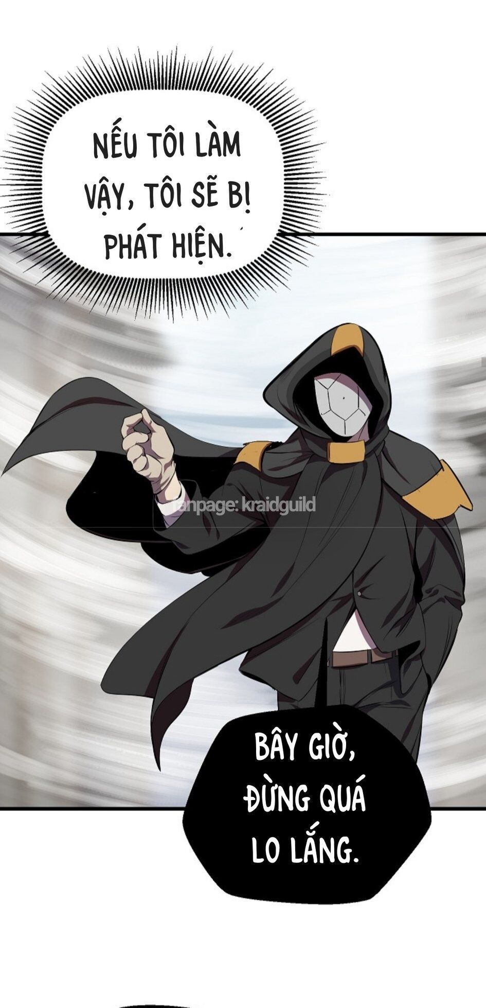 đọc truyện Anh Hùng Mạnh Nhất? Ta Không Làm Lâu Rồi! Chương 12 ảnh 38 tại Thiên Thai Truyện