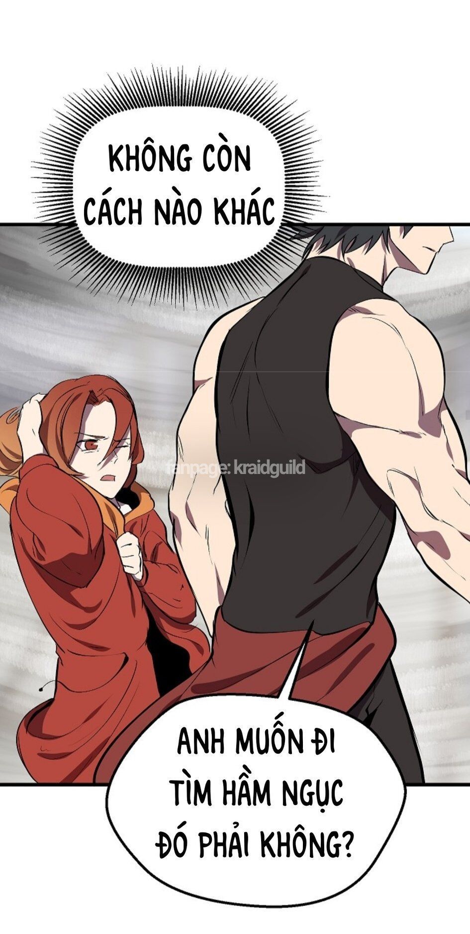 đọc truyện Anh Hùng Mạnh Nhất? Ta Không Làm Lâu Rồi! Chương 12 ảnh 41 tại Thiên Thai Truyện