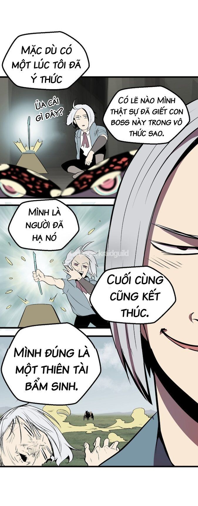 đọc truyện Anh Hùng Mạnh Nhất? Ta Không Làm Lâu Rồi! Chương 12 ảnh 46 tại Thiên Thai Truyện